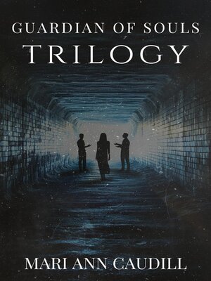 cover image of Guardian of Souls